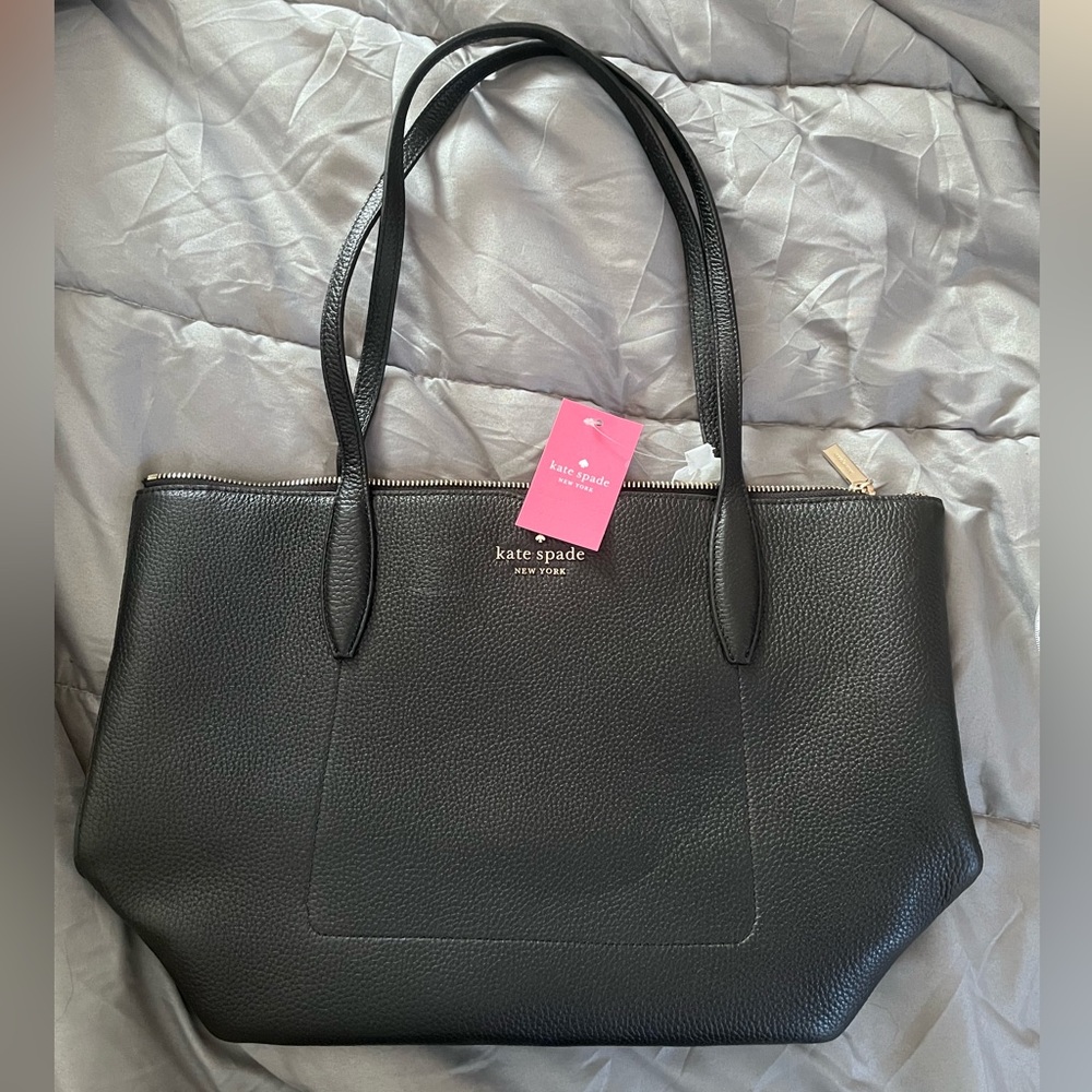 Kate Spade ♠️ Harlow Tote
